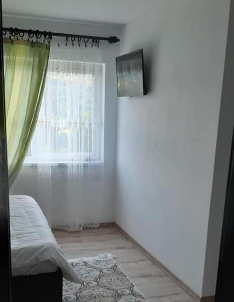 Cabana Hatere Moisei Exteriör bild